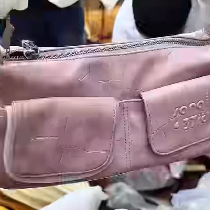Where to Buy Affordable Quality Handbags in Iju Ishaga, Lagos