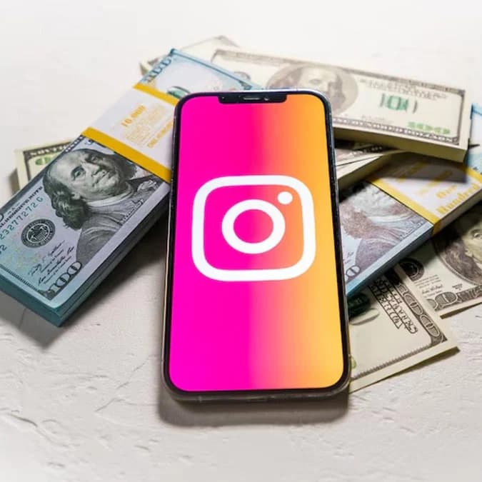 How To Make Money On Instagram