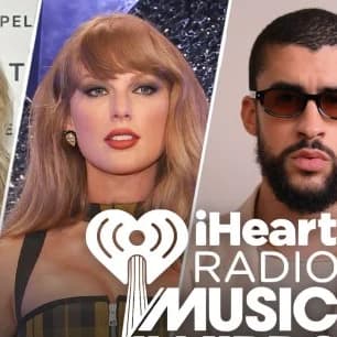 iHeartRadio Music Awards 2026: Who Won Everything You Care About