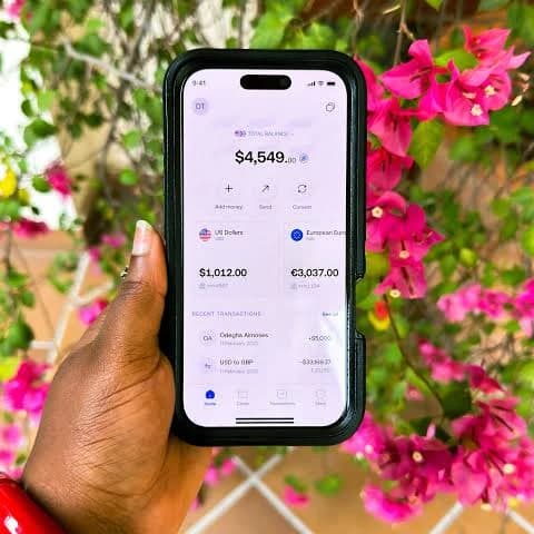 Apps Nigerians Use to Receive International Payments (Pros & Cons)