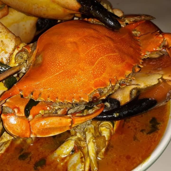 Where to eat fresh seafood in Owerri