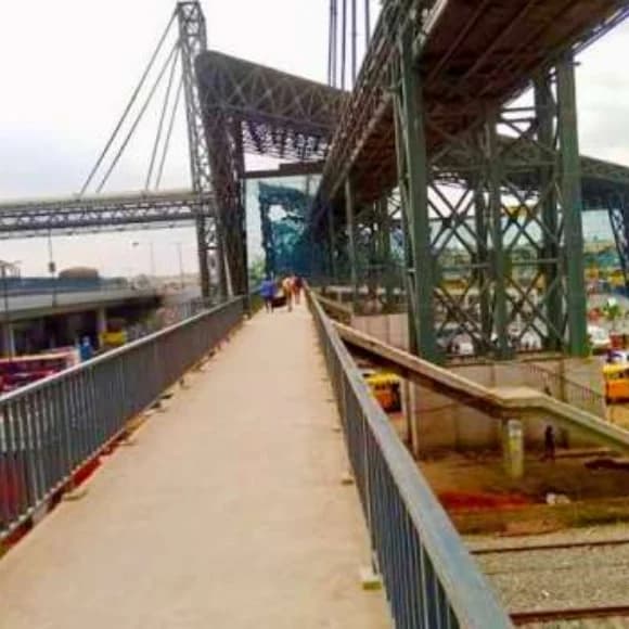 How to Locate the Oshodi BRT Terminal Without Missing Your Bus