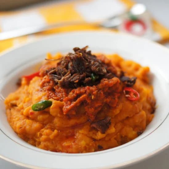 8 Affordable Nigerian Meals That Can Feed a Large Family