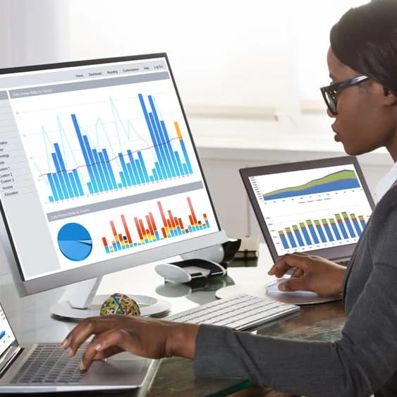 Who is a Data Analyst?