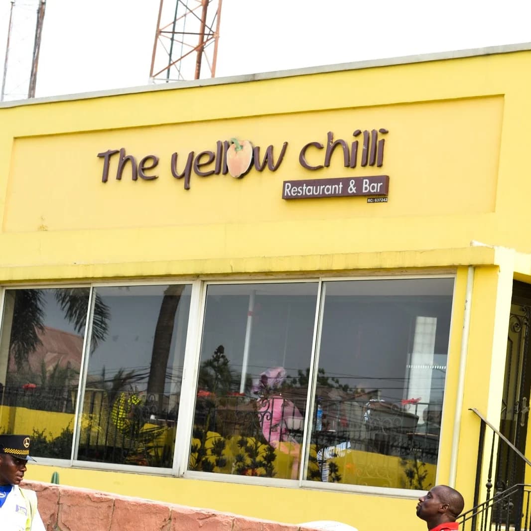 Date Night Restaurants Worth Visiting on Lagos Mainland