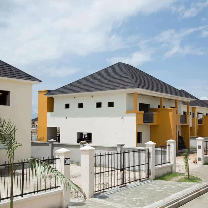 When to Rent a House in Portharcourt