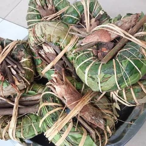 What Aju Mbaise is used for.