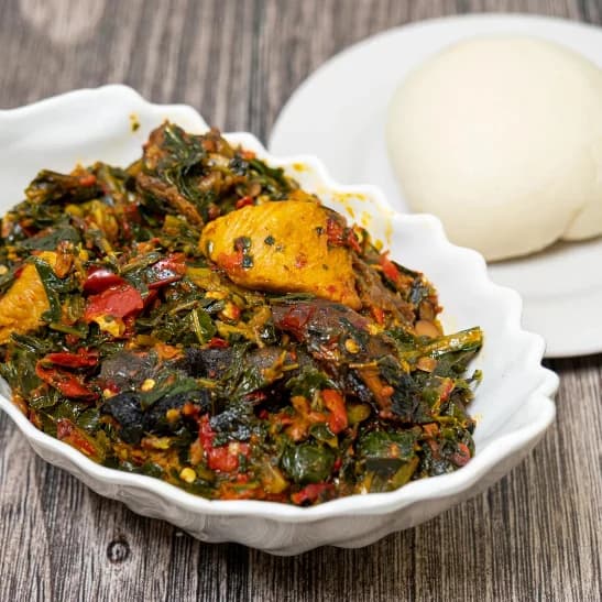 10 Healthy Nigerian Meals for Diabetic Patients