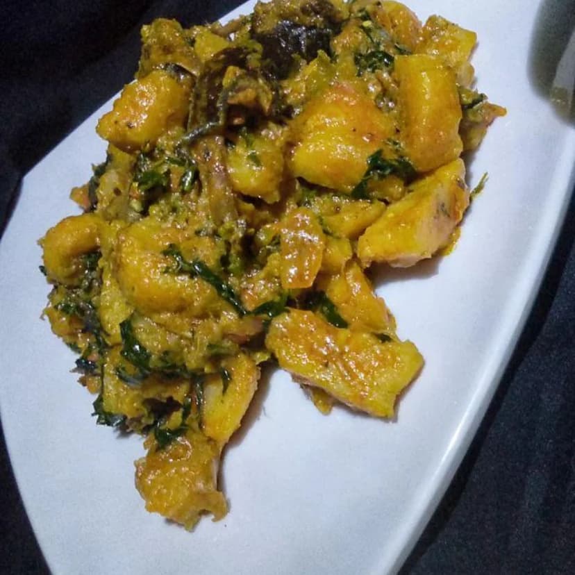10 Healthy Nigerian Meals for Diabetic Patients
