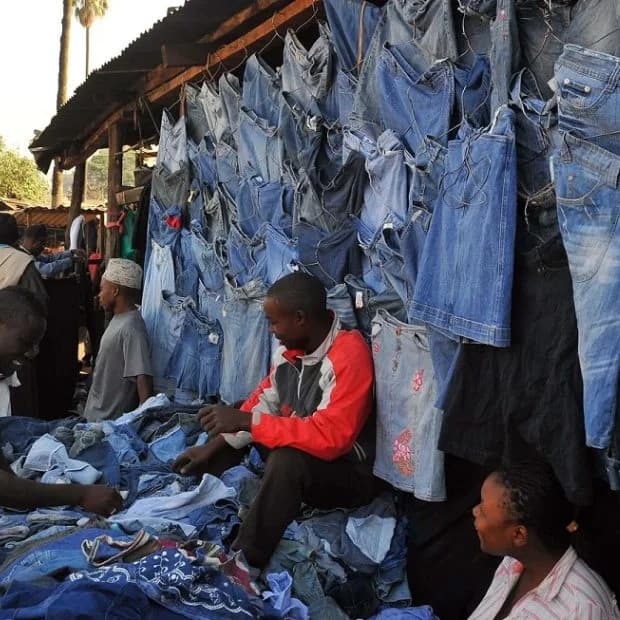 The Best Place to Buy Thrifted Items in Owerri