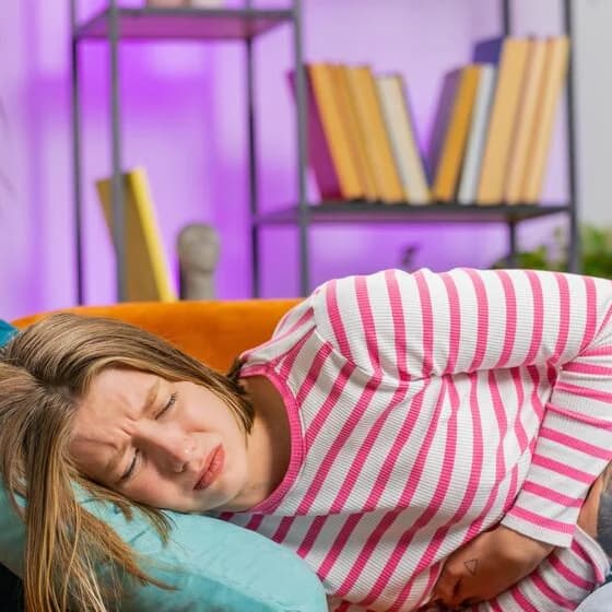 5 Health Symptoms Women Should Never Ignore