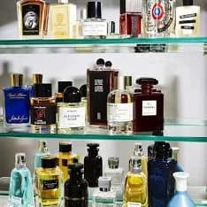 How I Started a Mini Perfume Business With Just ₦20,000