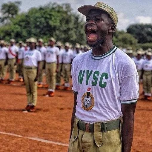 Funny Experiences During National Youth Service Corps Camp