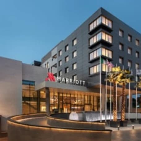 Top 5 Luxury Hotels to Stay in Lagos