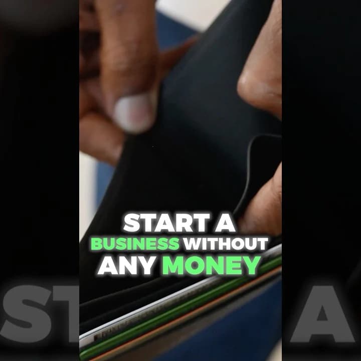 How To Start a Business With No Capital in Nigeria