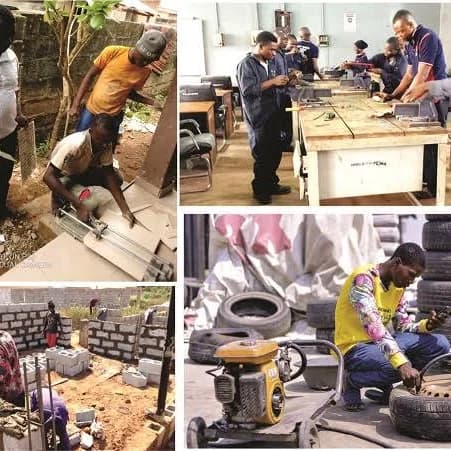 Where To Find Reliable Artisans In Lagos 🔧