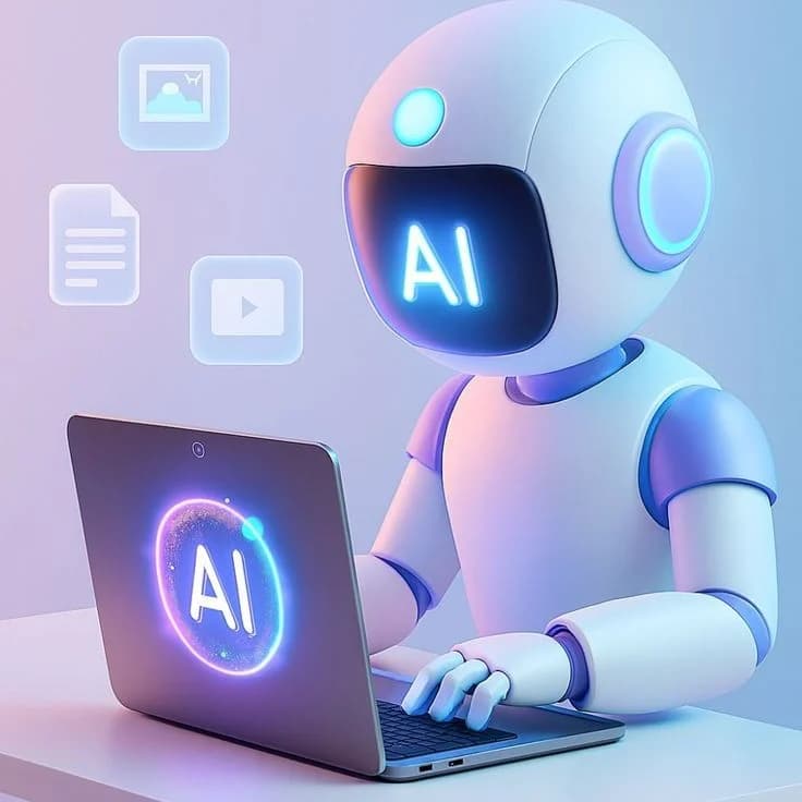 Is AI making us smarter or more dependent?