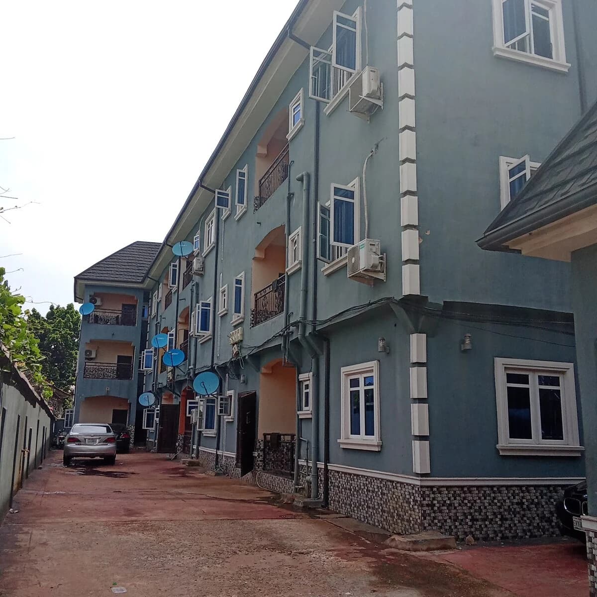 Things to Be Aware of When Renting a House in Orji, Owerri