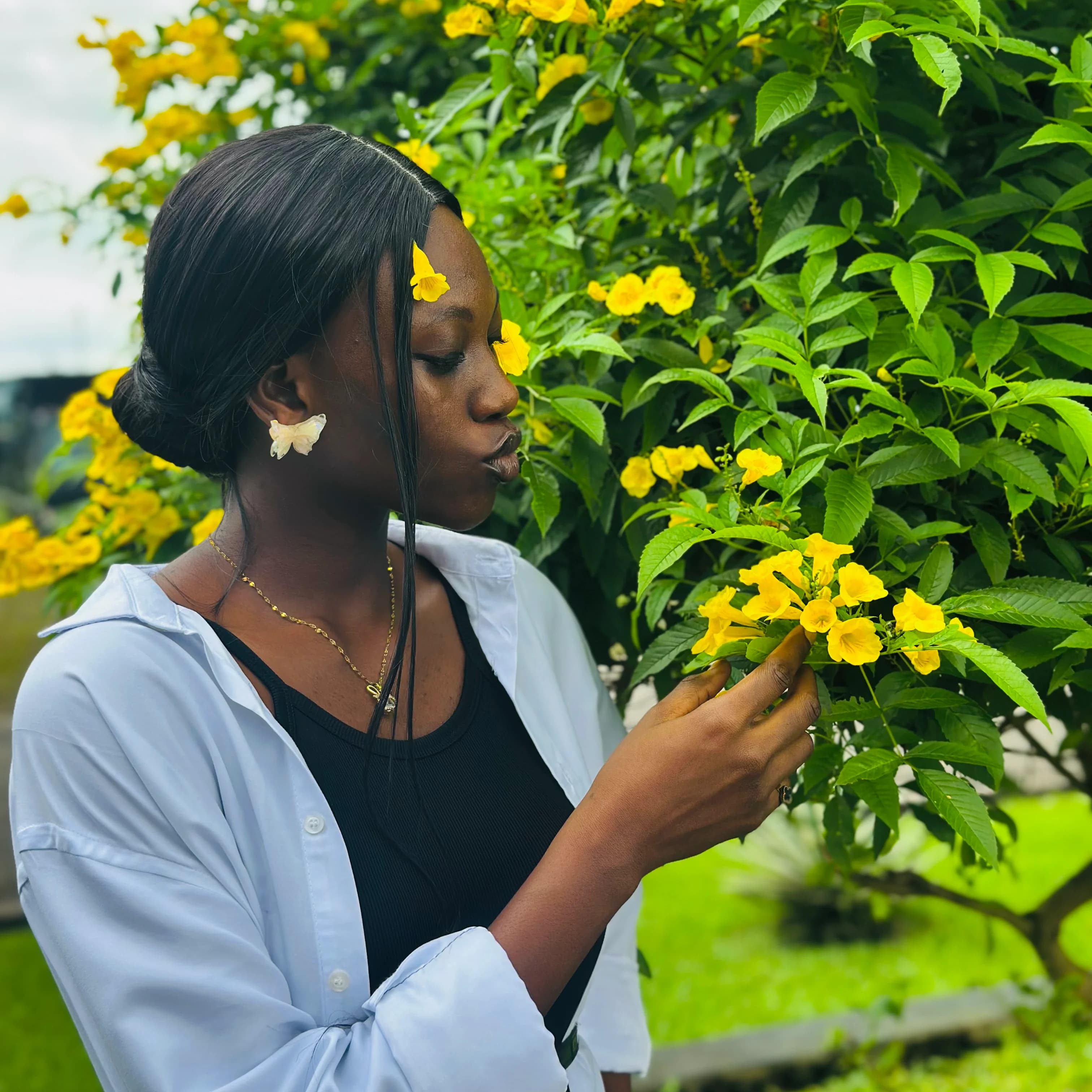 Navigating Ebubu in Port Harcourt