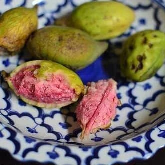Nigerian fruits that are gradually disappearing