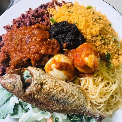 Where to Get Authentic Togolese Food in Lagos