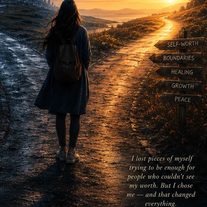 The Promise I Made to Myself