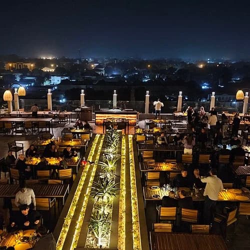 Some of The Best Hotels in Kano
