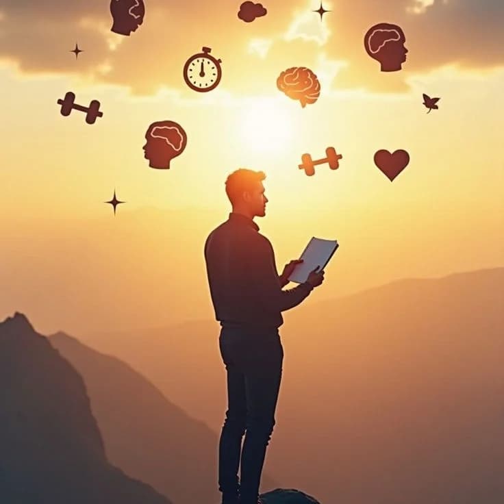 Beyond the Blueprint: Building a Compass in the Workshop of Experience