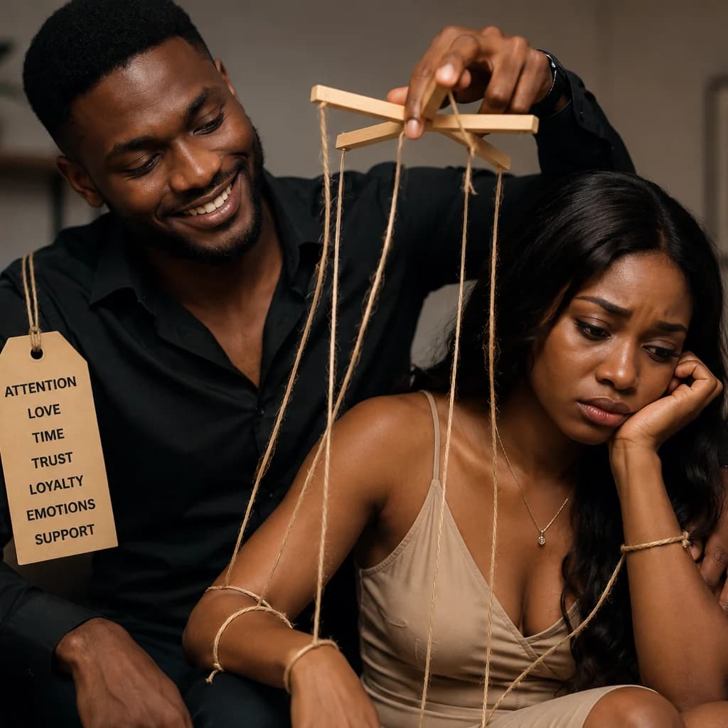 Men Will Keep Taking You For Granted Until You Stop Doing These 5 Things
