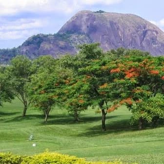 Top Beautiful Places to Visit in Abuja
