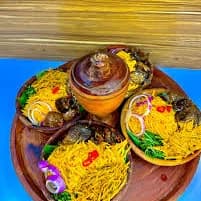 Where to Get the Best Homemade Local Dishes in Owerri – Joseph’s Pot