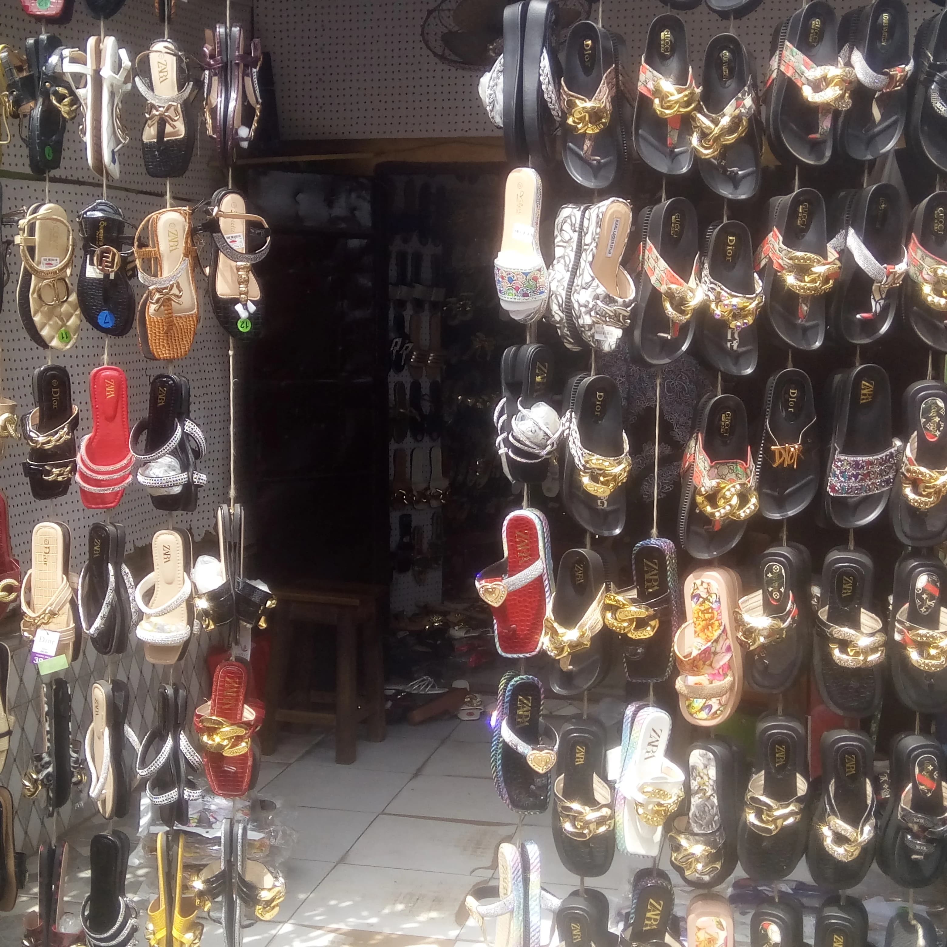The Biggest Market In Nigeria