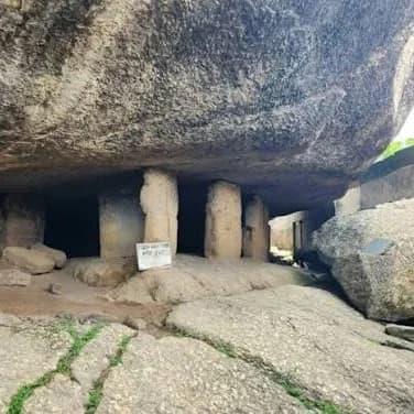 What you should know about Olumo Rock