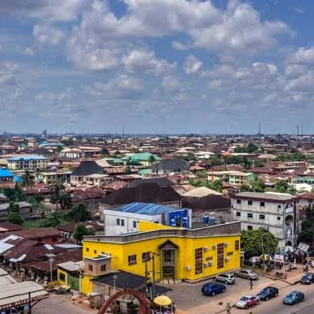 Things You Should Know Before Visiting Benin City