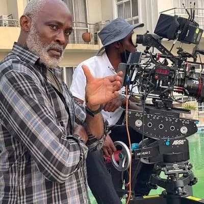 How Can I Join the Nollywood Industry?