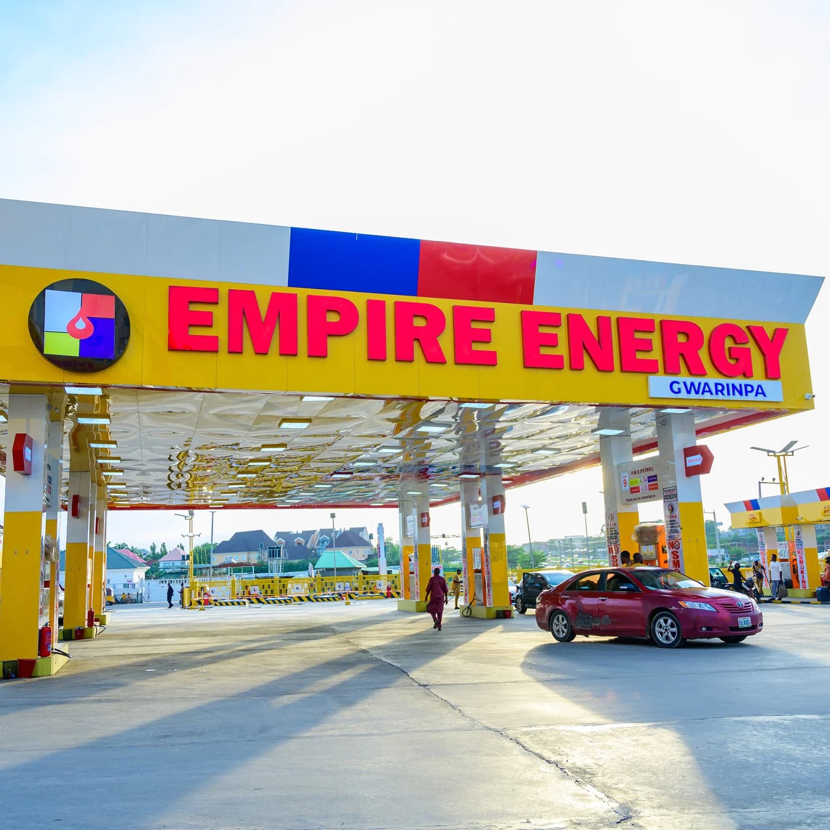 Why You Will Notice Many Hotels and Filling Stations in Owerri