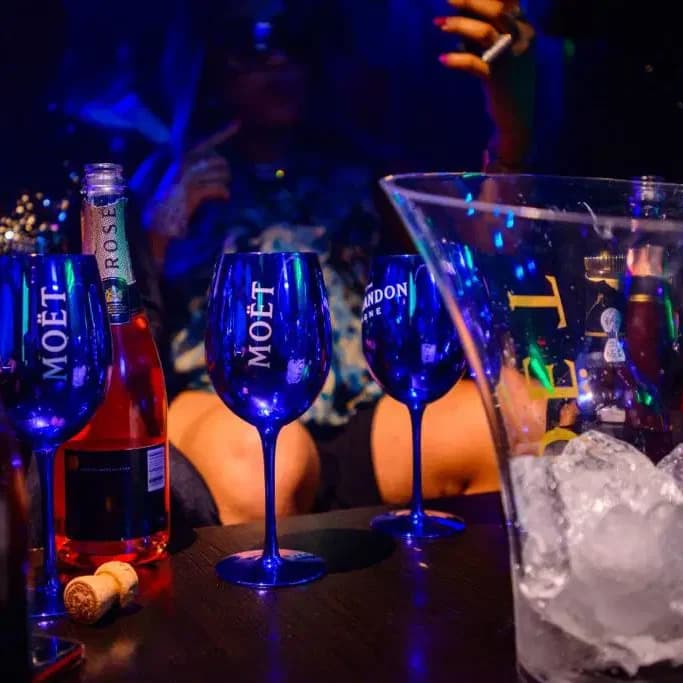 Best Places to Enjoy Nightlife in Asaba