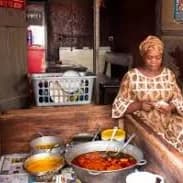 Top 5 street food spots in Agege, Lagos