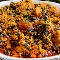 How to Prepare Egusi Soup