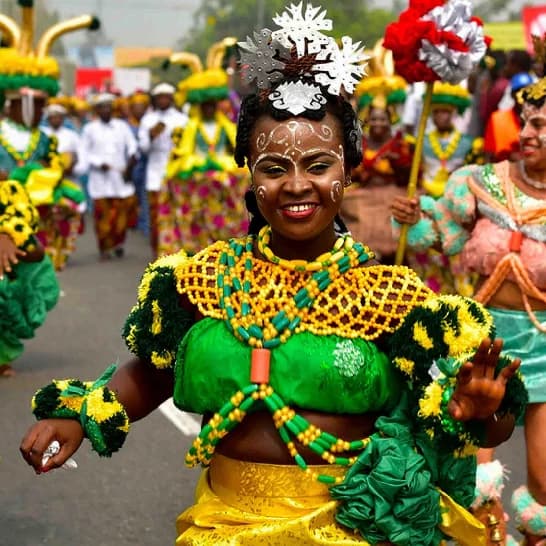 8 Nigerian Festivals I’d Tell Anyone to Experience at Least Once 🇳🇬