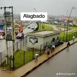 Areas With Affordable House Rent in Lagos