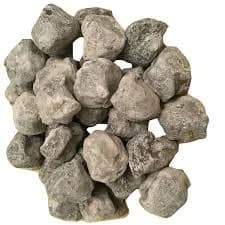 Nzu and Its Usefulness in Igbo Land (white chalk)