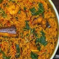 Why I Prefer Native Rice