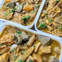 Ikeja Pepper Soup Hotspots You Can’t Miss