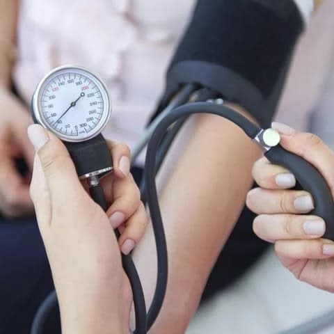 Blood Pressure Awareness: The “Silent Killer” Many Nigerians Ignore ❤️🩺