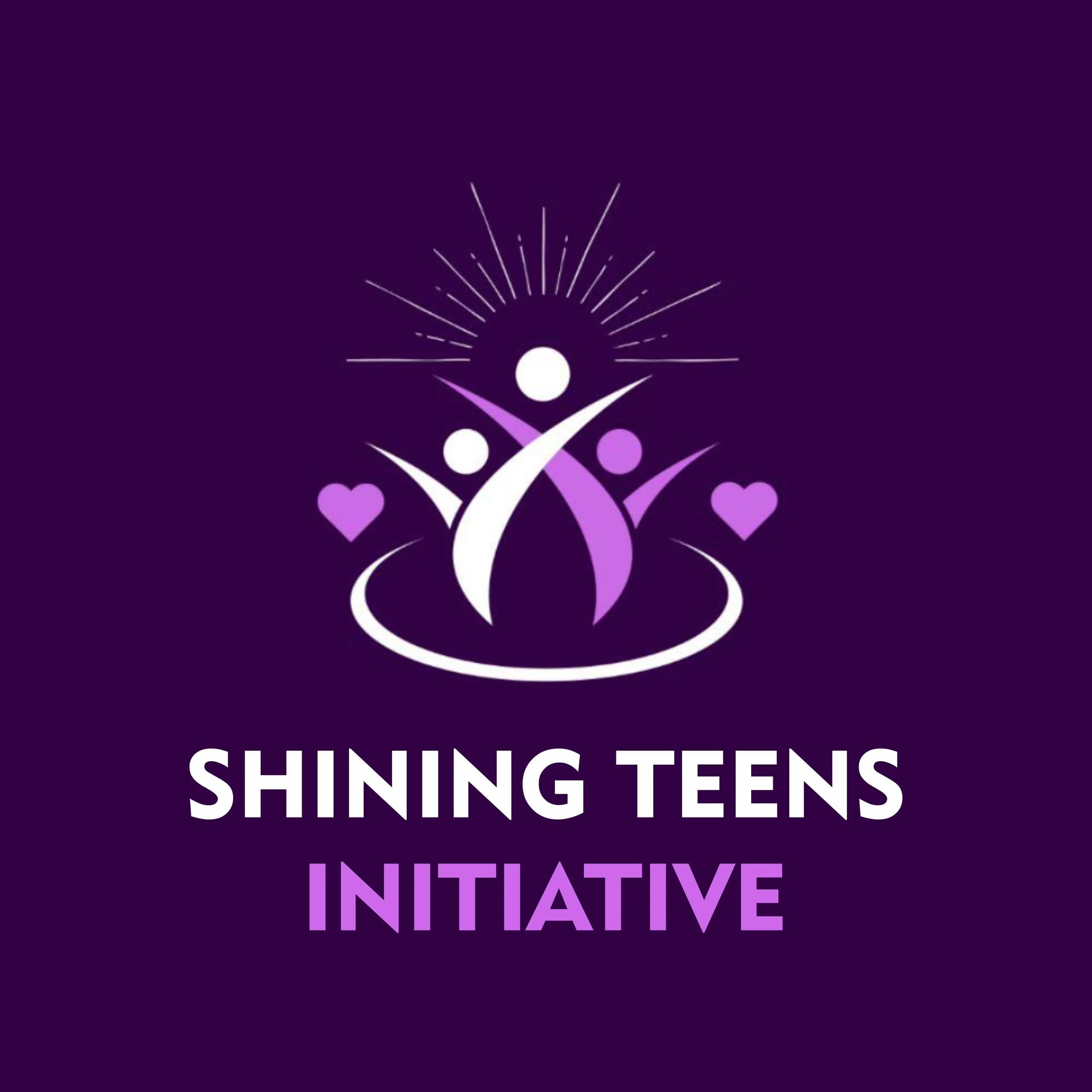 You need to join Shining Teens- Alot of Opportunities.