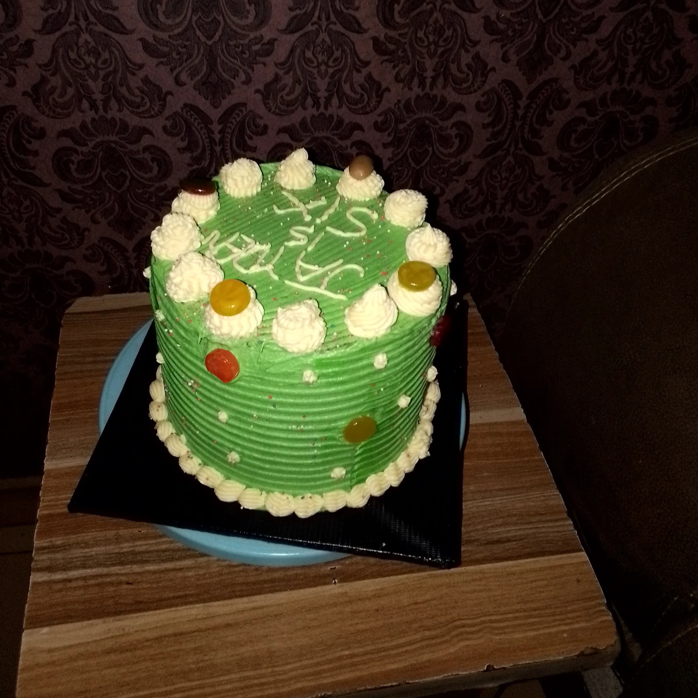 MY JOURNEY AS A NEWBIE IN BAKING