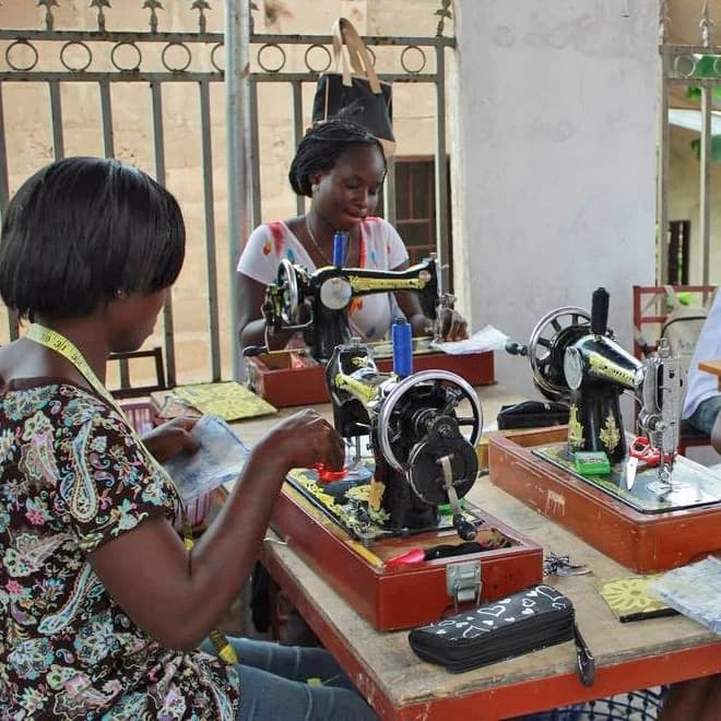 10 Mistakes I See Fashion Designers Make in Ibadan