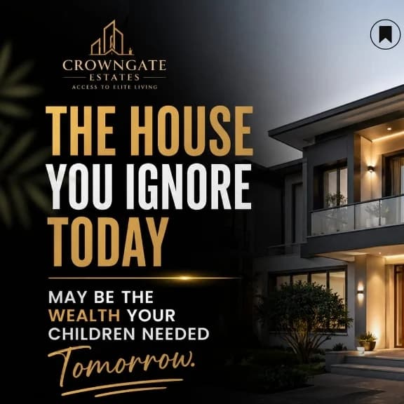 Why you should buy a house now that you have the opportunity