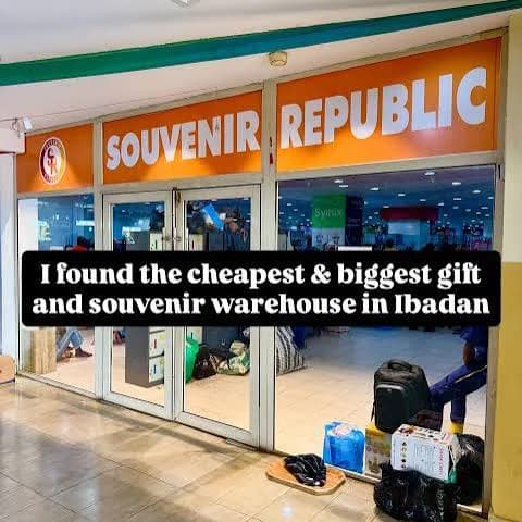 If are looking for where to buy cheapest gift & lifestyle things. Read below👇👇